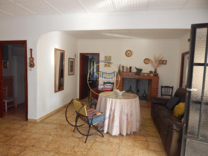 Foto eaeec22c-e0dc-4a93-b8e8-184a7acbb0a6. Maison dans El Pilar Ontinyent