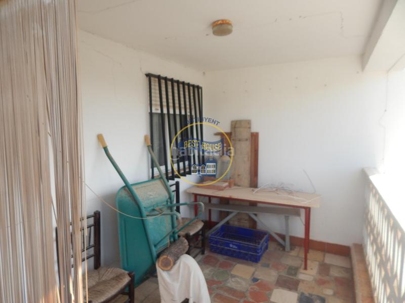 Foto eb4581a1-8672-4275-a1bf-09484d347284. Maison dans El Pilar Ontinyent