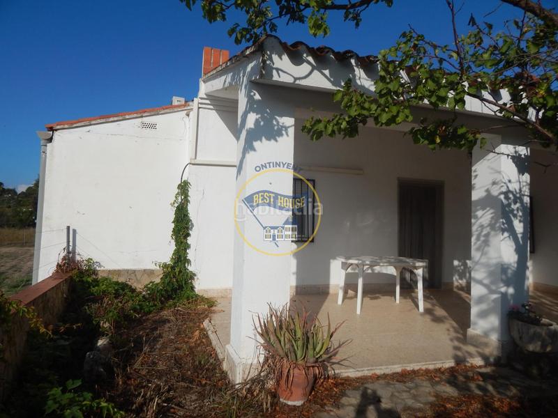 Foto eeef6b29-7580-4feb-a48b-ddbe9f752004. Maison dans El Pilar Ontinyent