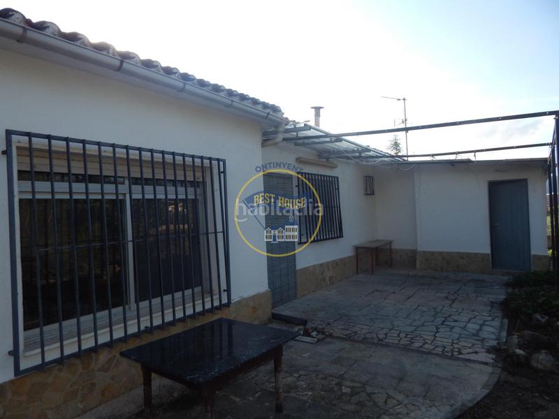 Foto f824f72d-2d0a-4273-a296-79a40e249b38. Maison dans El Pilar Ontinyent