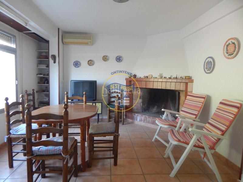 Foto fb6fe7e2-4c8d-4864-9dfe-324d706c45f2. Maison dans El Pilar Ontinyent