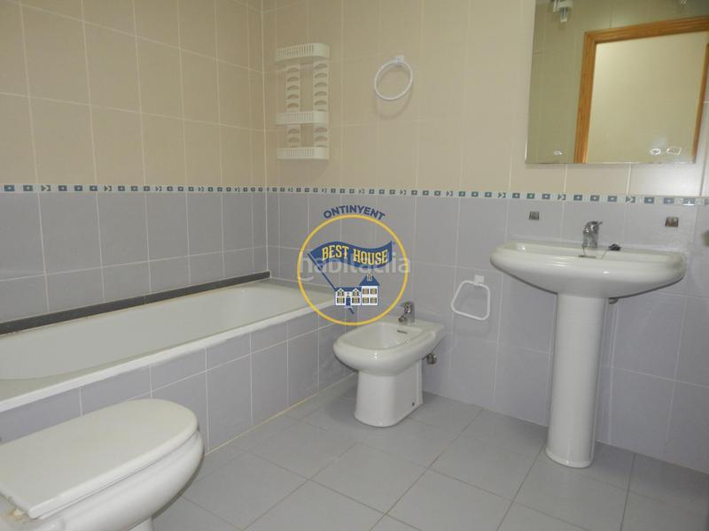 Foto 702ae325-e215-4267-825e-2e6b38bccacc. Appartement dans Olleria (l´)