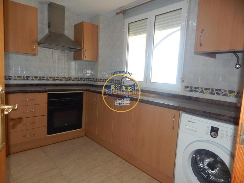 Foto 86158c4a-e204-48d3-be25-e1adcaa7edcc. Appartement dans Olleria (l´)