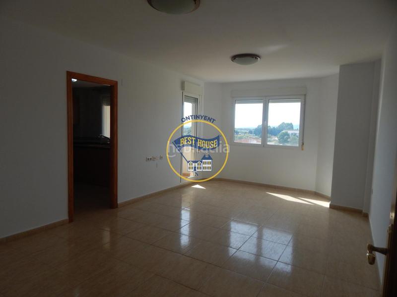 Foto 861f30ef-deff-40e2-9530-62b7352b1586. Appartement dans Olleria (l´)