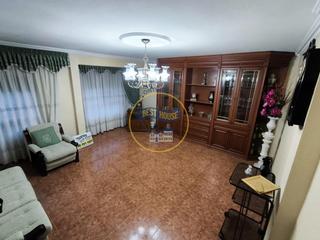 Appartement à Muro de Alcoy. Amplio piso luminoso para entrar a vivir en muro de alcoy