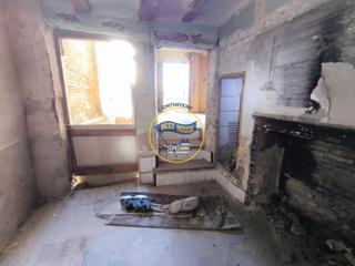 Mas à Centro. Casa a reformar en el barrio de la vila en ontinyent