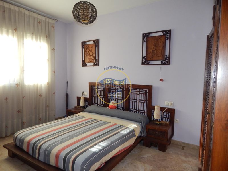 Foto 1c7d2b46-6a9b-4b0f-981d-acab23c3a3e6. Casa amb aparcament a Bocairent