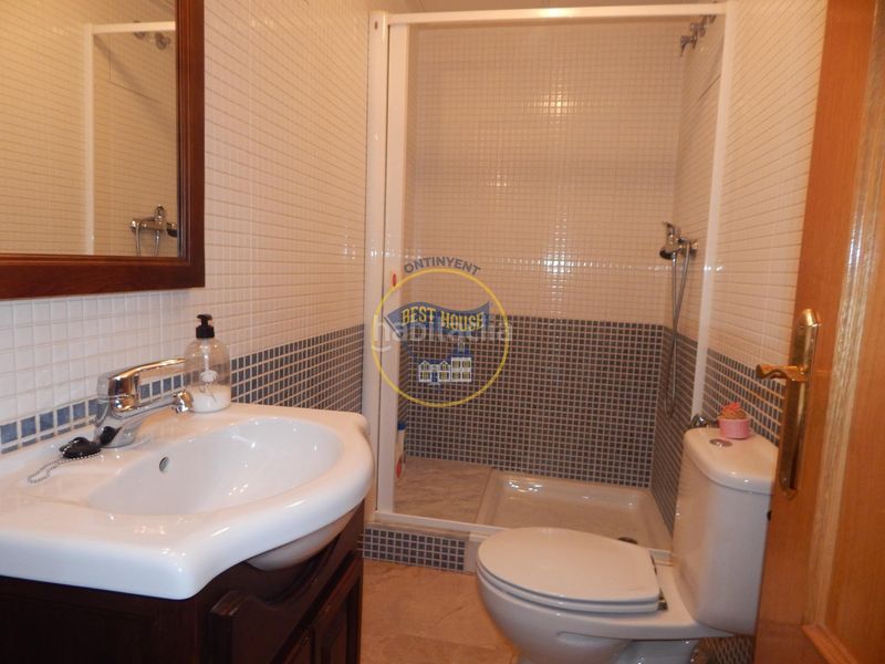 Foto 509de331-0b59-41dd-9b3c-9686d53d0042. Casa amb aparcament a Bocairent