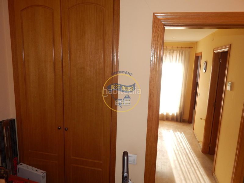 Foto 5c87c153-c252-4ae2-8d27-c7bbf740f9ec. Casa amb aparcament a Bocairent