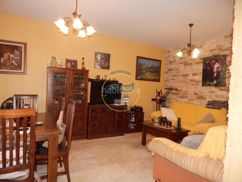 Foto 7d3652e8-8808-46cd-80c5-c1dfe2e84d1b. Casa amb aparcament a Bocairent