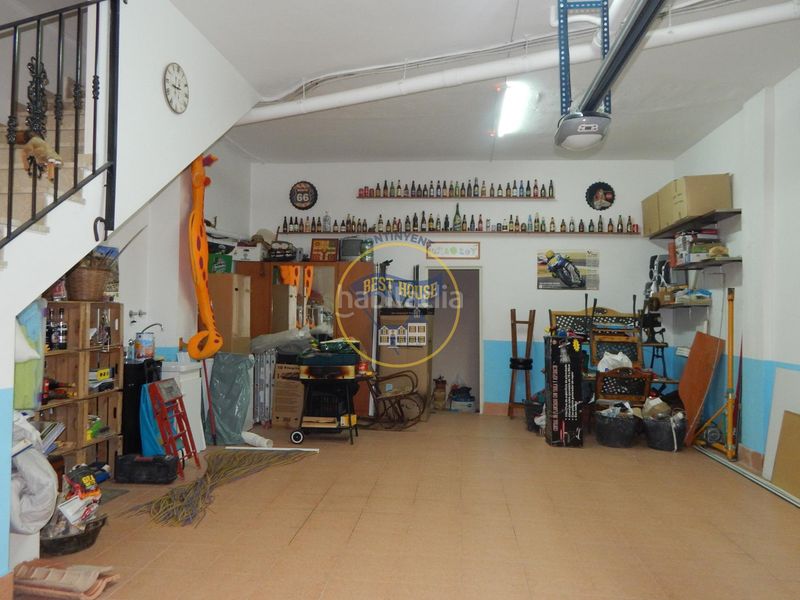 Foto b17546f3-e7cc-4b1d-85fb-eb894484d4b6. Casa amb aparcament a Bocairent