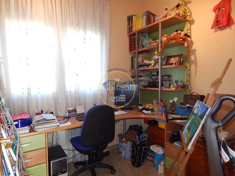 Foto b59b2e64-14d5-4e40-a4d2-a188b60e776c. Casa amb aparcament a Bocairent