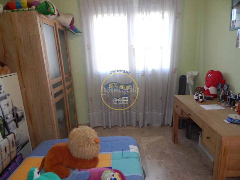 Foto e9e9daa4-84bf-4d1f-82ec-982186037ac2. Casa amb aparcament a Bocairent
