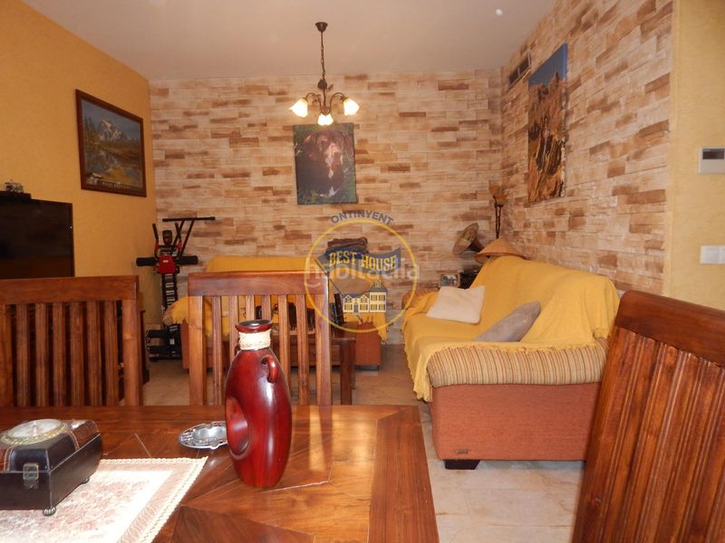 Foto fadbced4-2374-441f-8300-5725f58b1f0d. Casa amb aparcament a Bocairent