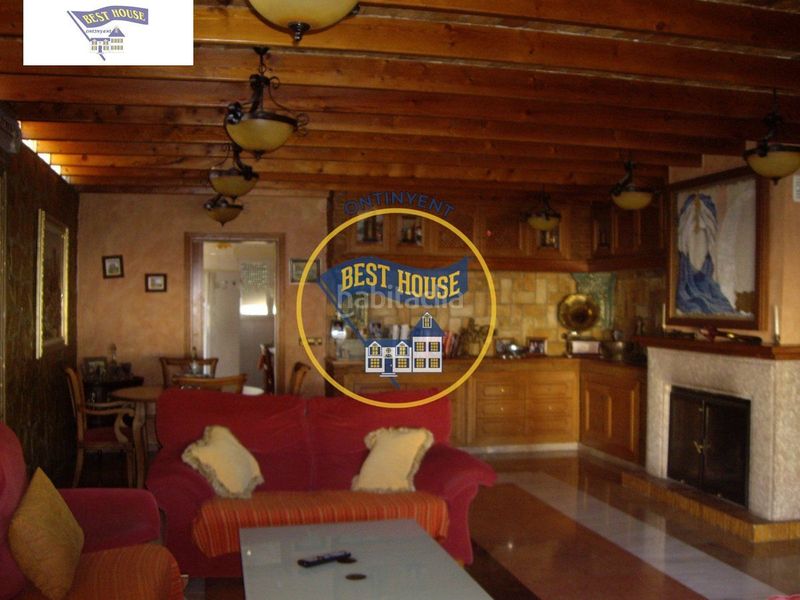 Foto 03fa78c7-c95d-41f7-9378-15118568ae62. Xalet amb piscina a Centro Ontinyent