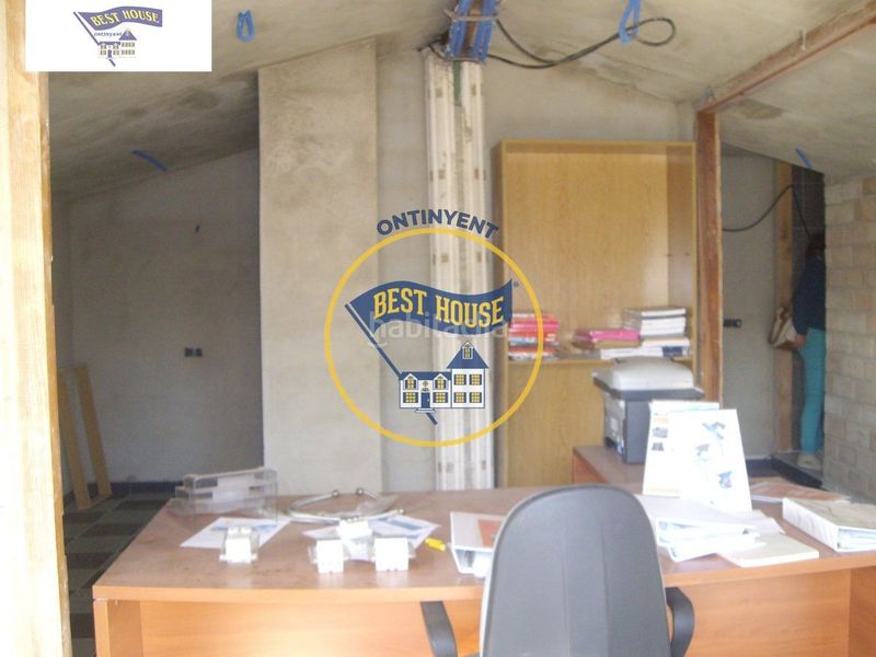 Foto 0bdbc681-1107-42d5-9ef3-43c665a1401d. Xalet amb piscina a Centro Ontinyent