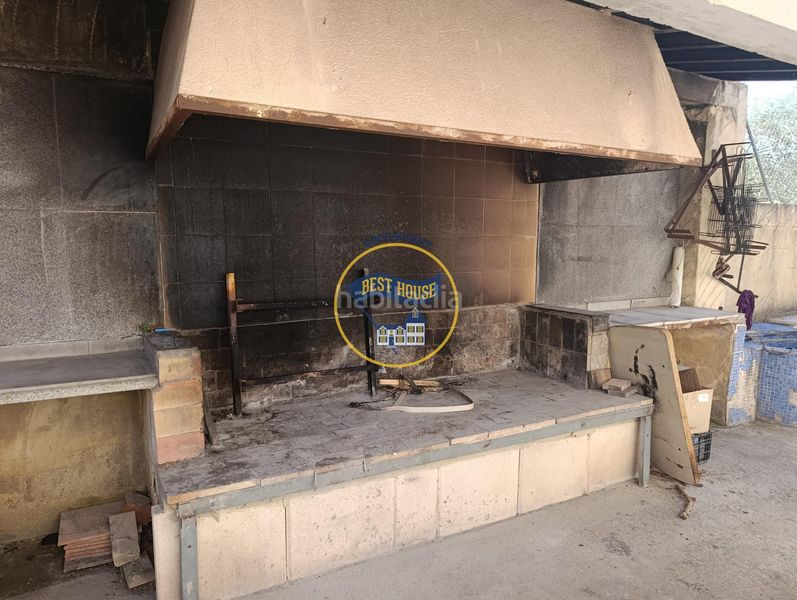 Foto 0f9f5d78-2adc-4e59-96ee-a12b8babc977. Xalet amb piscina a Centro Ontinyent