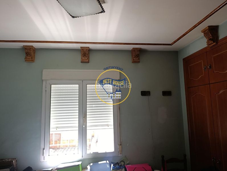 Foto 130a7ca2-6007-4baa-9540-e894468165d9. Xalet amb piscina a Centro Ontinyent