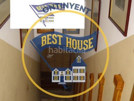 Foto 13307b32-f440-40c8-af9e-e526e613da77. Xalet amb piscina a Centro Ontinyent