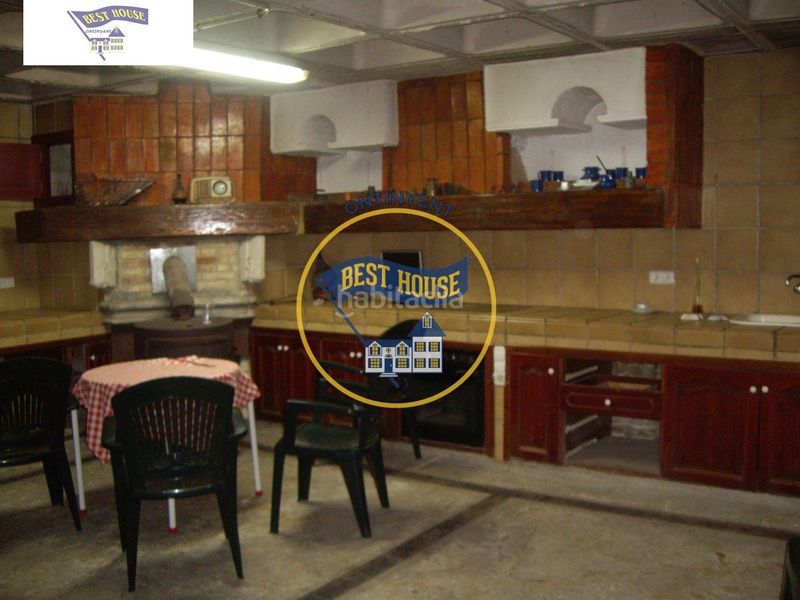 Foto 1875c00e-9ec6-4368-8621-b6febf024b5d. Xalet amb piscina a Centro Ontinyent