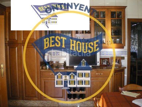 Foto 1a5112cf-282c-49d5-8112-406e8a2454f3. Xalet amb piscina a Centro Ontinyent