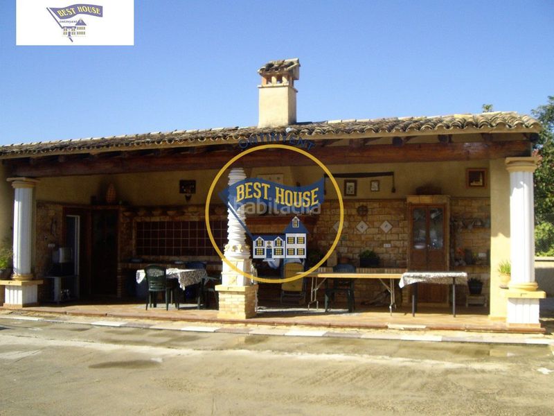 Foto 2771e4e0-2f69-4511-b27a-5ef8d65f7ca2. Xalet amb piscina a Centro Ontinyent