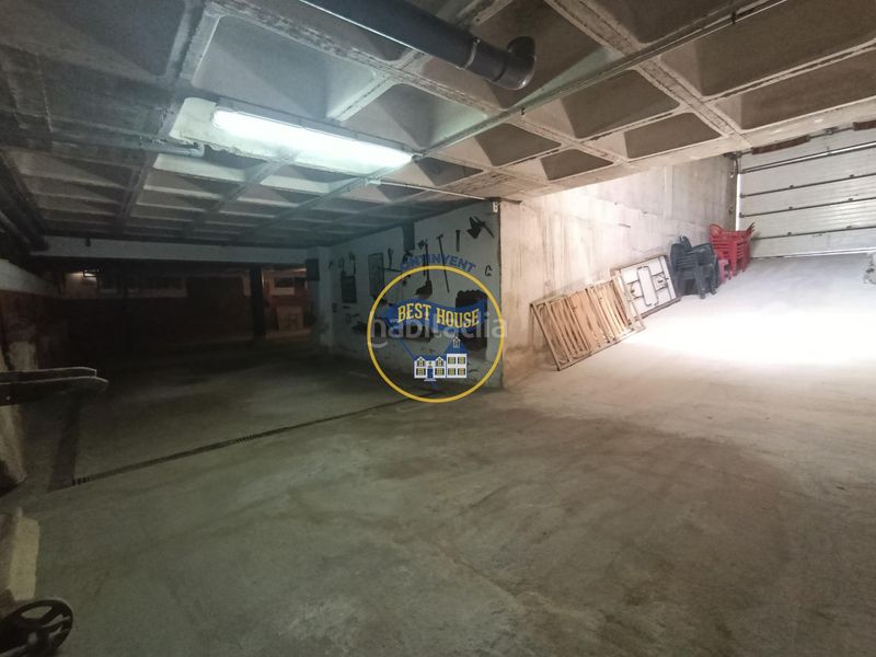 Foto 42cd5158-926e-49bf-9e0b-7fd966d7aae7. Xalet amb piscina a Centro Ontinyent