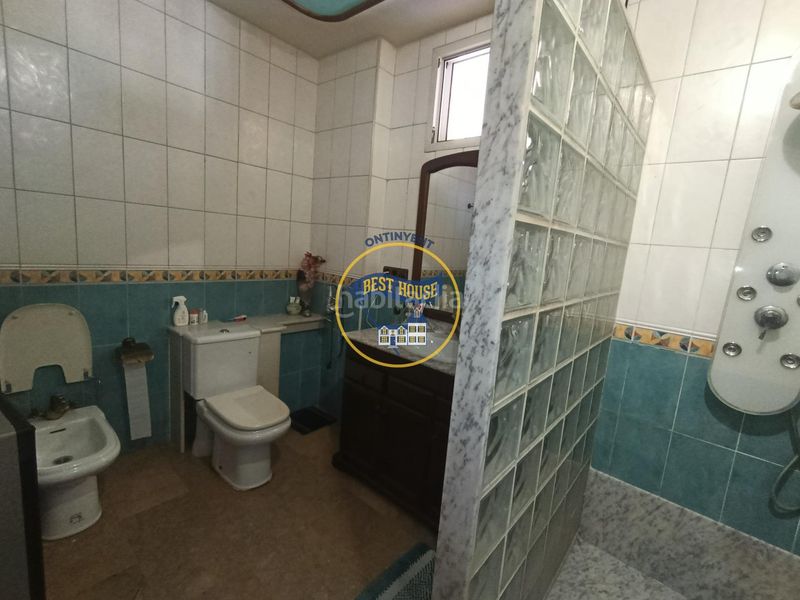 Foto 45d3c404-619e-49b4-8881-a250e4f9acef. Xalet amb piscina a Centro Ontinyent