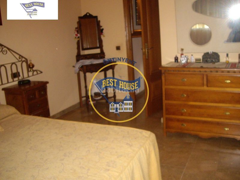 Foto 5b249390-e3ee-4172-82b6-b6a30b6bad47. Xalet amb piscina a Centro Ontinyent