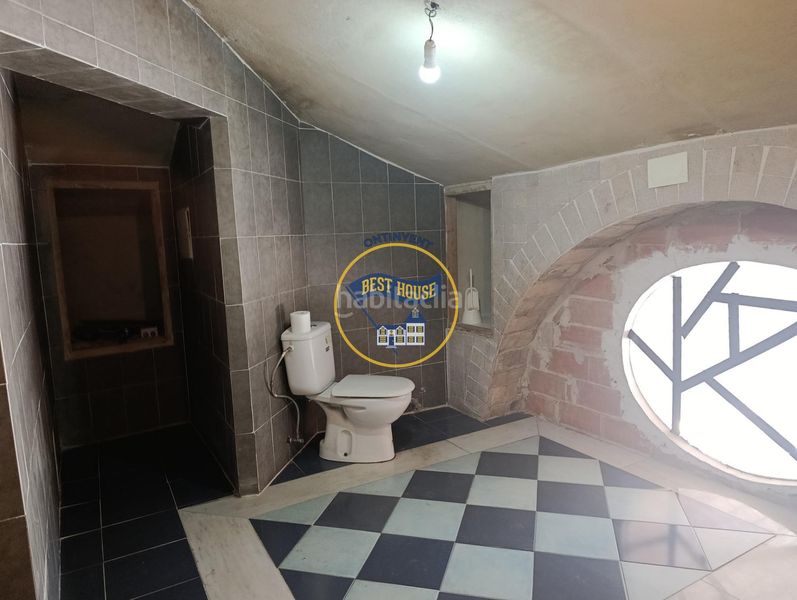 Foto 5f51ef8e-2a07-4828-a68d-b7aa1628db3f. Xalet amb piscina a Centro Ontinyent