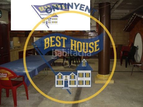 Foto 993e498f-0f05-4783-ba0d-9ebb573eecdf. Xalet amb piscina a Centro Ontinyent