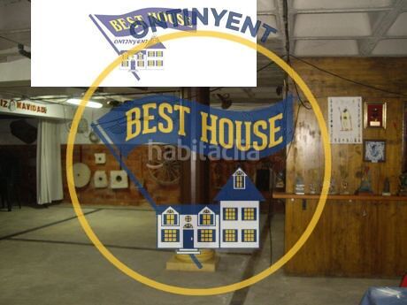 Foto f739d6ca-8df6-4a34-9887-4ebc1da2c0ab. Xalet amb piscina a Centro Ontinyent