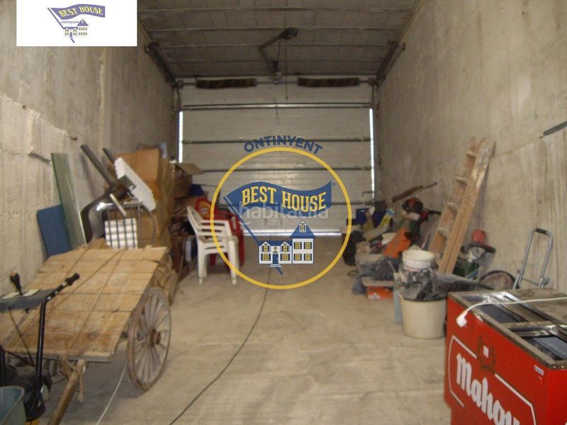 Foto fa76a9ad-114e-4944-9ebc-59f51dd8ab1f. Xalet amb piscina a Centro Ontinyent