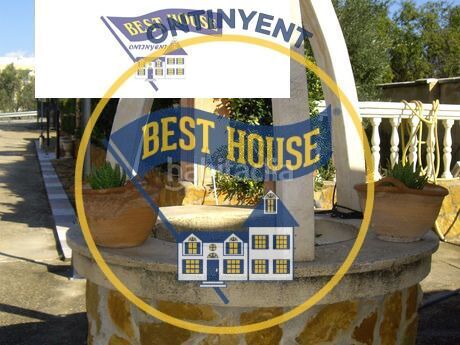 Foto fb4cdbd4-aecf-4278-817f-0126da27586e. Xalet amb piscina a Centro Ontinyent