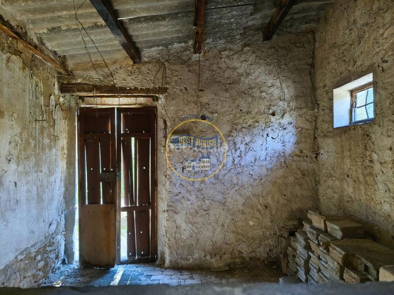 Foto 09514a27-4d6a-4885-8606-b43ed1d0994c. Casa a Sant Josep-Zona Hospital Ontinyent