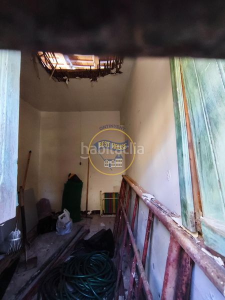 Foto 156016f3-d929-4f71-9fb8-f7a377d04977. Casa a Sant Josep-Zona Hospital Ontinyent