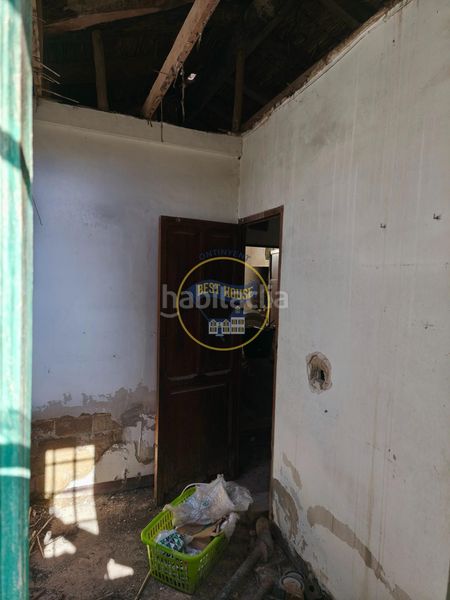 Foto 518b5385-ad6a-4436-976f-13a5cc797024. Casa a Sant Josep-Zona Hospital Ontinyent