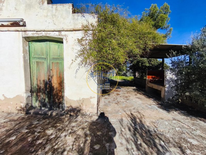 Foto 60514559-9d5a-41e9-bb1f-4629304bdfa8. Casa a Sant Josep-Zona Hospital Ontinyent