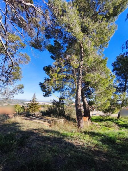 Foto 8678f99c-8688-4729-a5a5-5c574f2e9a1c. Casa a Sant Josep-Zona Hospital Ontinyent