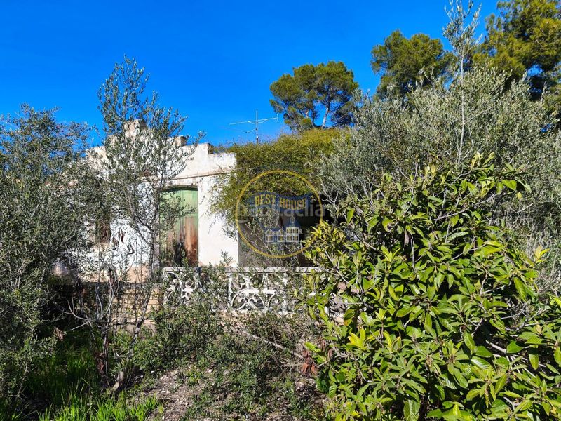 Foto 9dd399f2-d266-4589-be65-01f0e6718d6a. Casa a Sant Josep-Zona Hospital Ontinyent