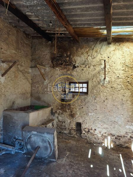 Foto a0d6b68a-f17a-4b12-a6ad-90f04b807a14. Casa a Sant Josep-Zona Hospital Ontinyent