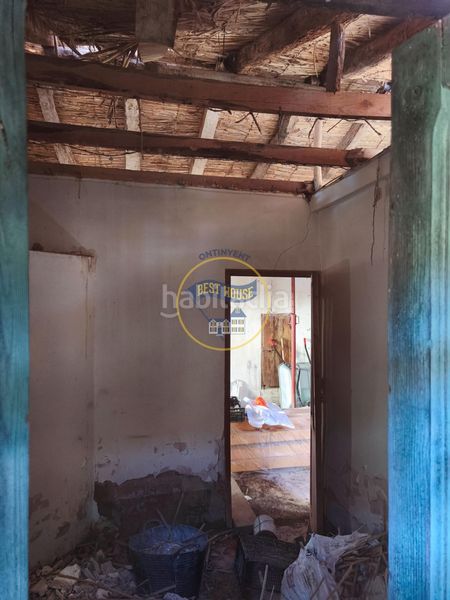 Foto d41fe16d-29f8-4e41-80f2-956bb79567f4. Casa a Sant Josep-Zona Hospital Ontinyent