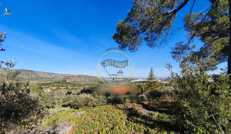 Foto f4097c7e-33f8-4834-991f-df684fba4775. Casa a Sant Josep-Zona Hospital Ontinyent