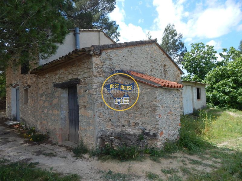 Foto 23d9e64b-c371-4752-80ee-d31379f8c4e8. Casa a Bèlgida