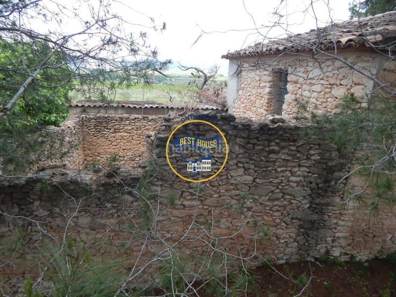 Foto a0535633-37d7-47e0-a008-e0200e50eb3d. Casa a Bèlgida