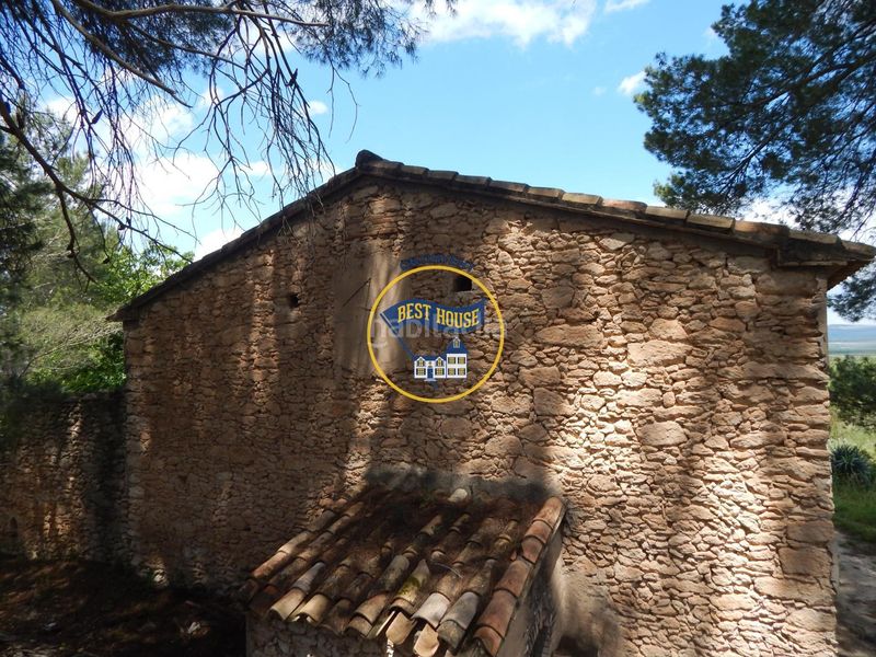 Foto c4723d7c-f67a-4b65-b528-4924e477b748. Casa a Bèlgida