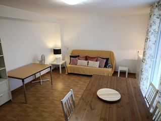 Pis a Sant Josep-Zona Hospital. Oportunidad amplio piso reformado en ontinyent en venta