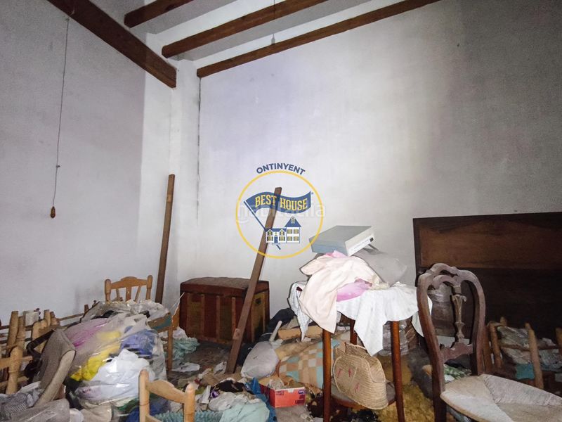 Foto 228cae15-a677-4bf7-817a-9fed53c5a71b. Haus in Olleria (l´)