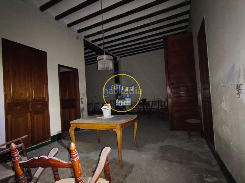 Foto 48018d47-4c57-4a0d-81ee-d6301faa692b. Haus in Olleria (l´)