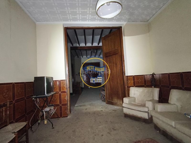 Foto ca6a2ff6-fbcd-4117-ba75-6d46b03f4233. Haus in Olleria (l´)